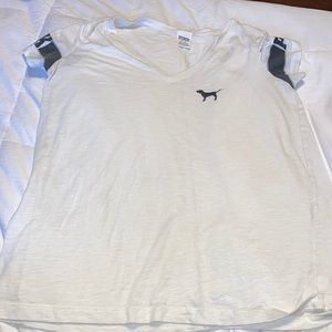 VS Pink Tee